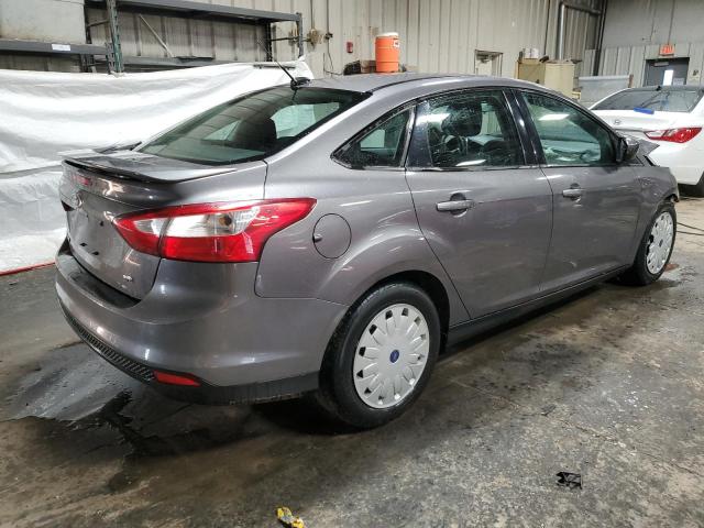Photo 3 from auction – 2012 FORD FOCUS SE with VIN 1FAHP3F28CL293437