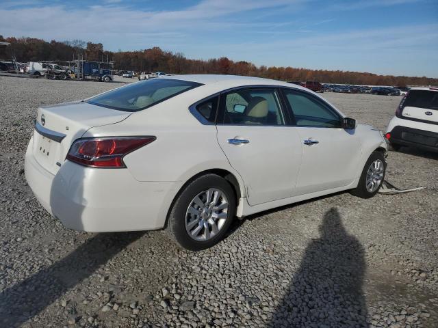 Photo 3 from auction – 2014 NISSAN ALTIMA 2.5 with VIN 1N4AL3AP4EC271616