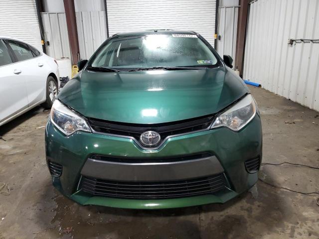 Photo 5 from auction – 2016 TOYOTA COROLLA EC with VIN 2T1BPRHE1GC541406