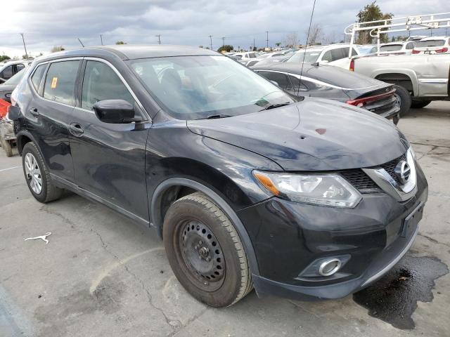 Photo 4 from auction – 2016 NISSAN ROGUE S with VIN 5N1AT2MT0GC786477