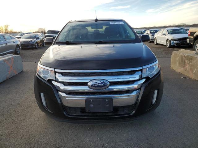 Photo 5 from auction – 2013 FORD EDGE SEL with VIN 2FMDK4JC4DBC70375