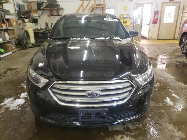 Photo 5 from auction – 2016 FORD TAURUS SEL with VIN 1FAHP2E89GG143576