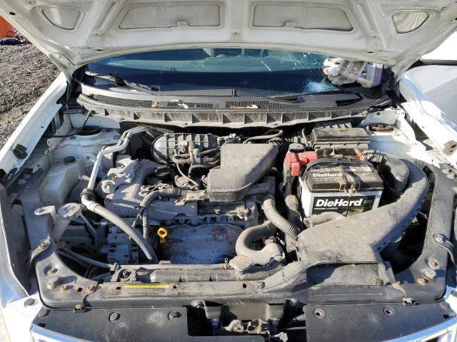 Photo 11 from auction – 2013 NISSAN ROGUE S with VIN JN8AS5MT7DW014372