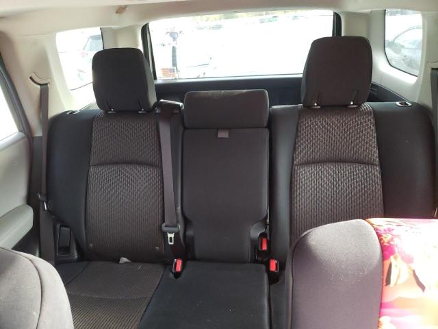 Photo 10 from auction – 2011 TOYOTA 4RUNNER SR with VIN JTEBU5JR4B5036315