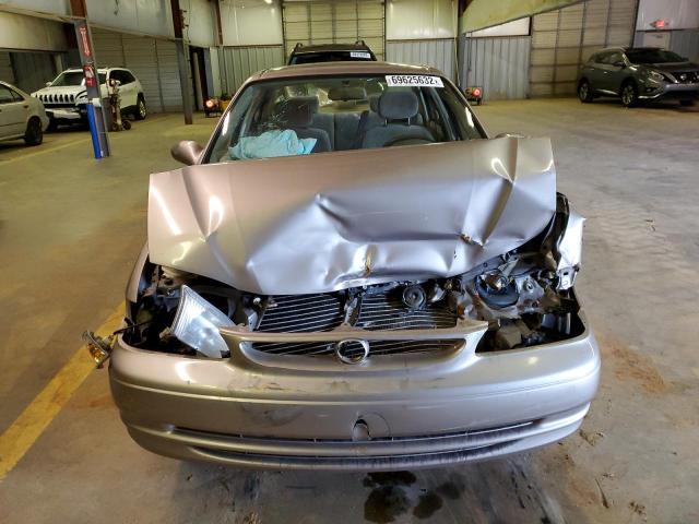 Photo 5 from auction – 1998 TOYOTA COROLLA VE with VIN 2T1BR18E4WC037751