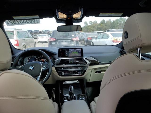 Photo 8 from auction – 2019 BMW X3 XDRIVE3 with VIN 5UXTR9C58KLP88816