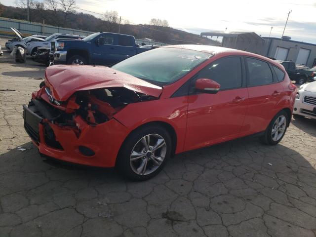 FORD FOCUS SE 2013 z numerem VIN 1FADP3K24DL217073 - Zdjęcie z aukcji