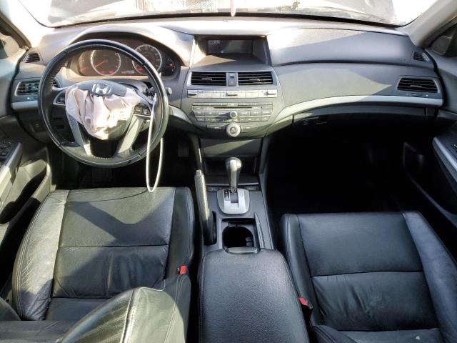 Photo 8 from auction – 2010 HONDA ACCORD EXL with VIN 1HGCP2F86AA191793