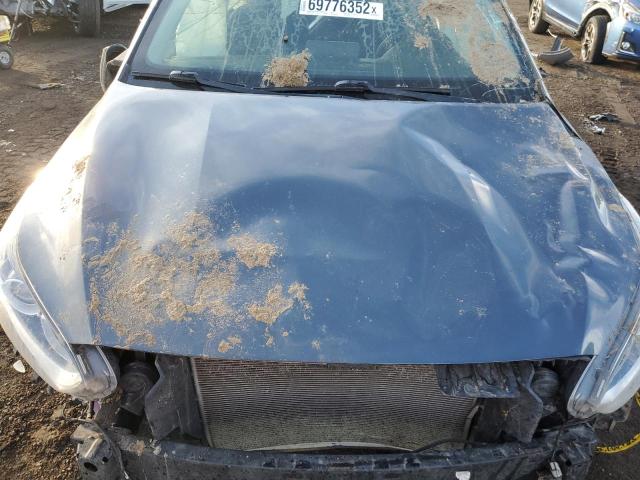 Photo 11 from auction – 2019 KIA FORTE FE with VIN 3KPF24AD8KE070529