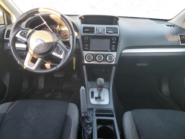 Photo 8 from auction – 2016 SUBARU CROSSTREK with VIN JF2GPABCXG8212408