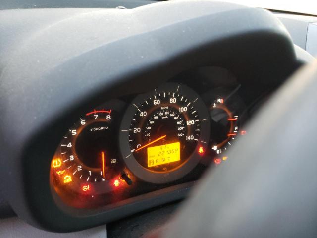Photo 9 from auction – 2012 TOYOTA RAV4 with VIN 2T3BF4DV3CW239840