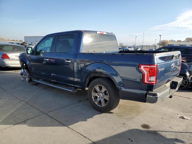 Photo 2 from auction – 2016 FORD F150 SUPER with VIN 1FTEW1CP7GKF72006