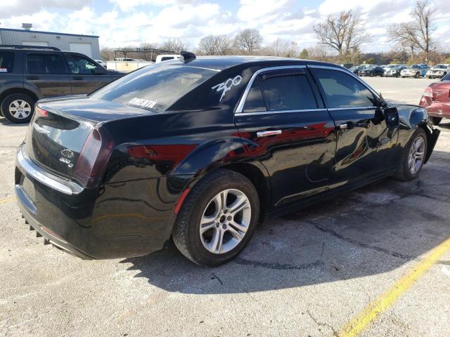 Photo 3 from auction – 2015 CHRYSLER 300C with VIN 2C3CCAEGXFH756217