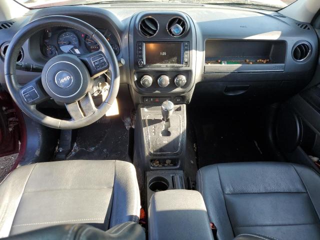 Photo 8 from auction – 2015 JEEP PATRIOT LA with VIN 1C4NJPFA6FD399073
