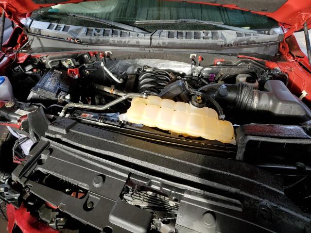 Photo 7 from auction – 2017 FORD F150 SUPER with VIN 1FTEW1EF7HFA20679
