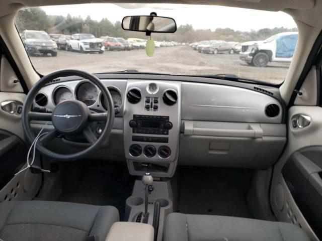Photo 8 from auction – 2008 CHRYSLER PT CRUISER with VIN 3A8FY48B68T189020