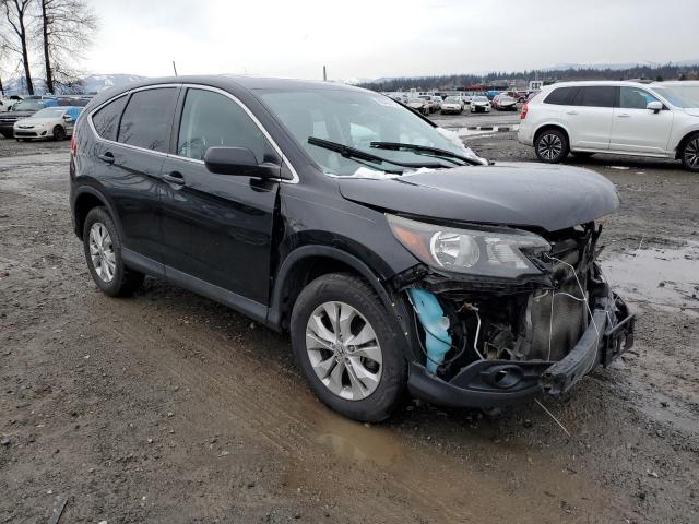 Photo 4 from auction – 2014 HONDA CR-V EX with VIN 2HKRM4H59EH656209