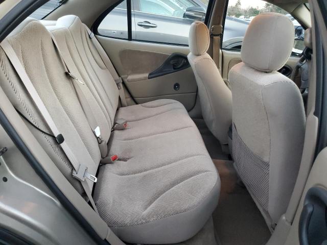 Photo 10 from auction – 2003 CHEVROLET CAVALIER L with VIN 1G1JF52F137375983