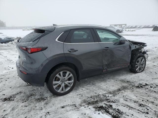 Photo 3 from auction – 2021 MAZDA CX-30 PREM with VIN 3MVDMBDL9MM252529