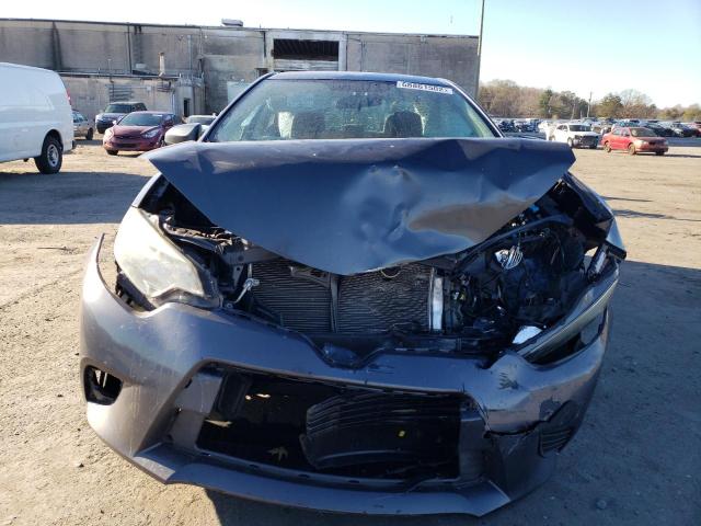 Photo 5 from auction – 2016 TOYOTA COROLLA L with VIN 5YFBURHEXGP512253