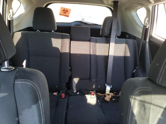 Photo 10 from auction – 2013 TOYOTA RAV4 XLE with VIN JTMRFREV7D5001640
