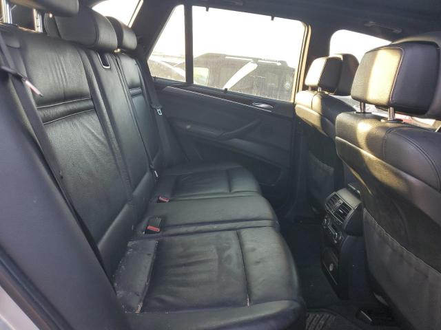 Photo 11 from auction – 2010 BMW X5 XDRIVE3 with VIN 5UXFF0C59ALT75447