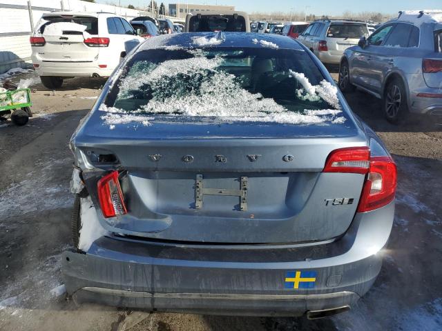 Photo 6 from auction – 2018 VOLVO S60 INSCRI with VIN LYV402TKXJB165777