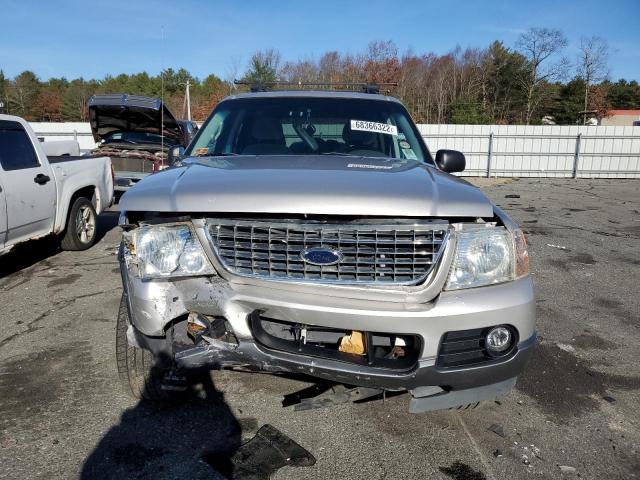 Photo 5 from auction – 2005 FORD EXPLORER X with VIN 1FMZU73E75UA55861