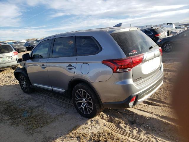 Photo 2 from auction – 2017 MITSUBISHI OUTLANDER with VIN JA4AZ2A34HZ012975
