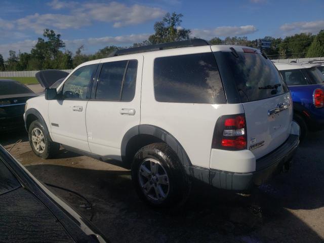 Photo 2 from auction – 2007 FORD EXPLORER X with VIN 1FMEU73E57UA87550