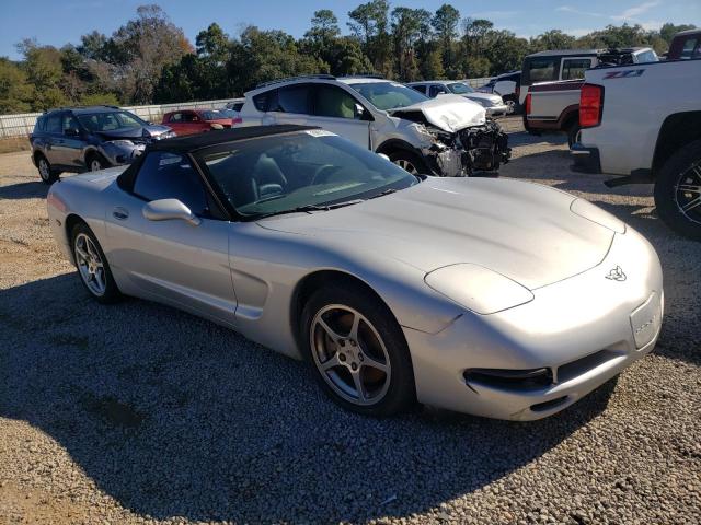 Photo 4 from auction – 2000 CHEVROLET CORVETTE with VIN 1G1YY32G6Y5123719