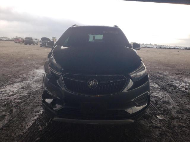 Photo 5 from auction – 2017 BUICK ENCORE PRE with VIN KL4CJASB0HB054536
