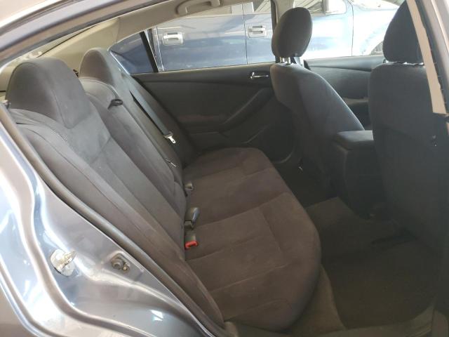 Photo 10 from auction – 2012 NISSAN ALTIMA BAS with VIN 1N4AL2AP0CC185887