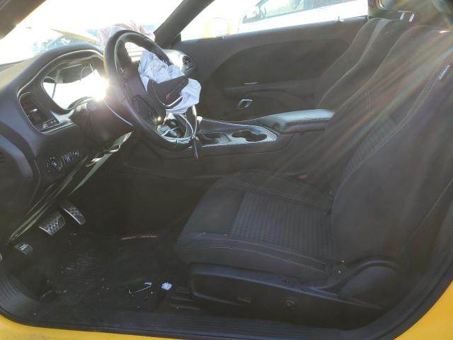 Photo 7 from auction – 2018 DODGE CHALLENGER with VIN 2C3CDZBT2JH327983