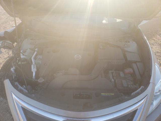 Photo 11 from auction – 2015 NISSAN ALTIMA 2.5 with VIN 1N4AL3AP5FC497827