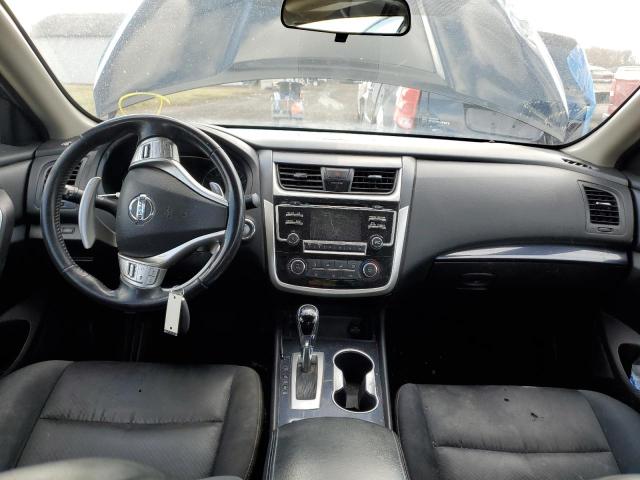 Photo 8 from auction – 2018 NISSAN ALTIMA 2.5 with VIN 1N4AL3AP4JC138963