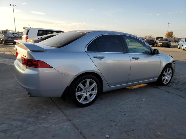 Photo 3 from auction – 2004 ACURA TSX with VIN JH4CL96864C001839