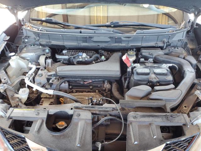 Photo 12 from auction – 2015 NISSAN ROGUE S with VIN KNMAT2MT5FP505768