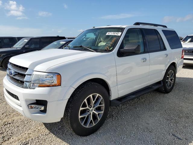 Photo 1 from auction – 2016 FORD EXPEDITION with VIN 1FMJU1HT4GEF51859