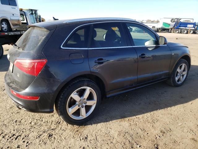 Photo 3 from auction – 2012 AUDI Q5 PREMIUM with VIN WA1DKAFP4CA087478