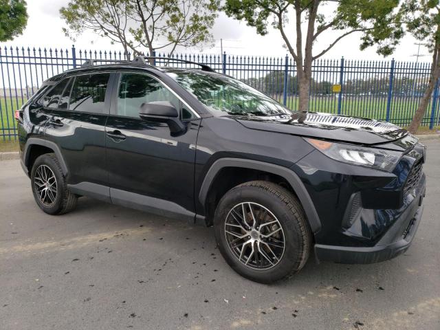Photo 1 from auction – 2020 TOYOTA RAV4 LE with VIN 2T3H1RFV4LW073086