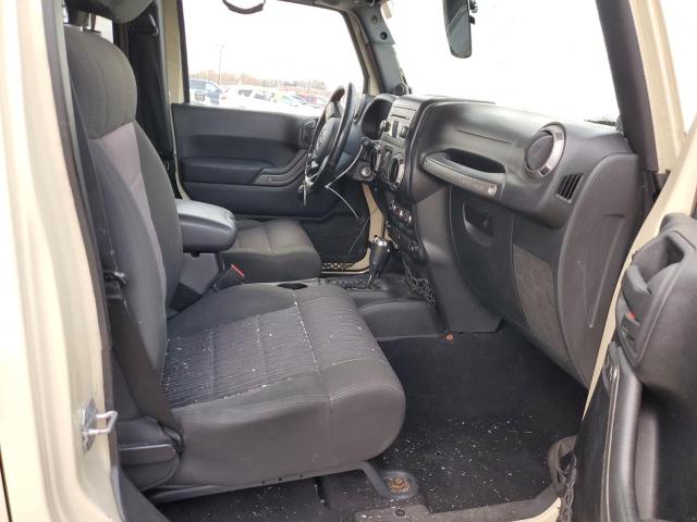 Photo 10 from auction – 2011 JEEP WRANGLER U with VIN 1J4BA3H1XBL580695