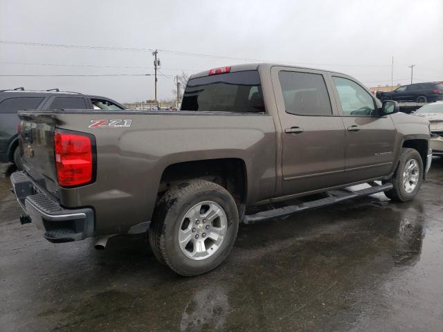 Photo 3 from auction – 2015 CHEVROLET SILVERADO with VIN 3GCUKREC8FG146038