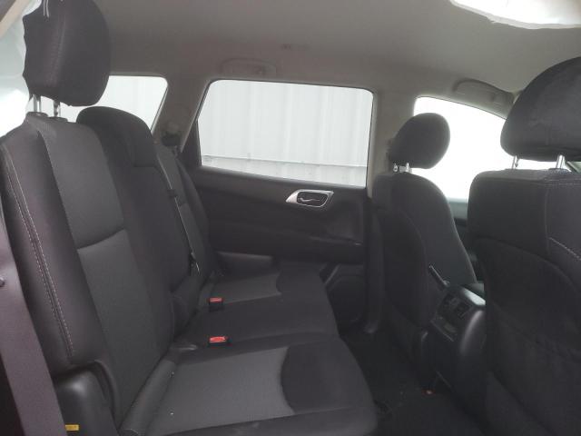 Photo 11 from auction – 2017 NISSAN PATHFINDER with VIN 5N1DR2MM6HC634516
