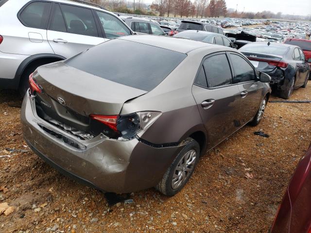 Photo 3 from auction – 2018 TOYOTA COROLLA L with VIN 5YFBURHEXJP838965