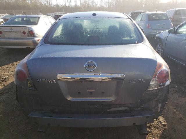Photo 6 from auction – 2012 NISSAN ALTIMA BAS with VIN 1N4AL2AP7CC128327