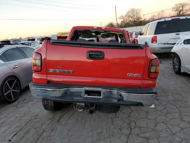 Photo 6 from auction – 2005 GMC NEW SIERRA with VIN 1GTEK19B05Z306080