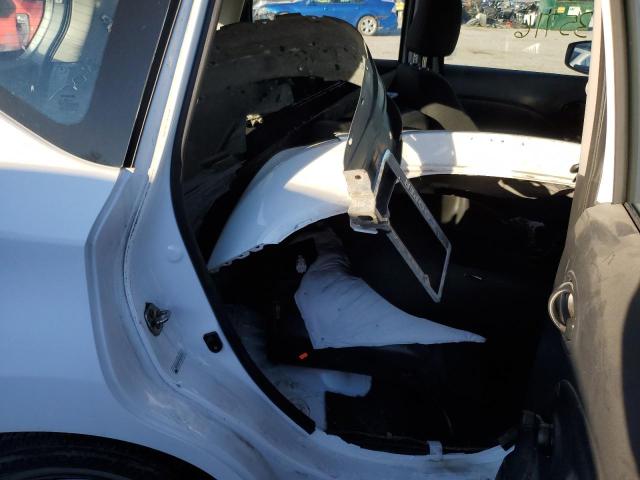 Photo 10 from auction – 2019 NISSAN VERSA NOTE with VIN 3N1CE2CP7KL355744