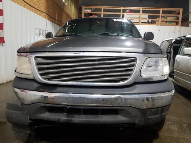 Photo 5 from auction – 2003 FORD F150 with VIN 1FTRF18L43NA31382