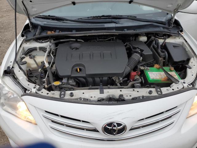 Photo 11 from auction – 2013 TOYOTA COROLLA BA with VIN 5YFBU4EE7DP079526